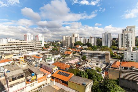 Apartamento para alugar com 20m², 1 quarto e sem vaga