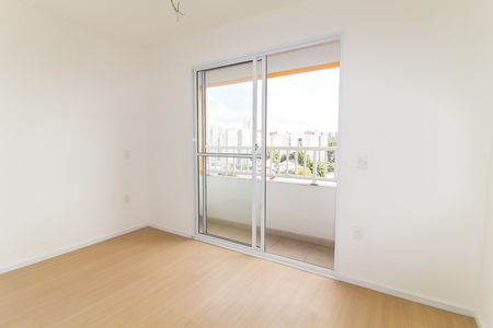 Apartamento para alugar com 1 quarto, 20m² em Vila Santana, São Paulo