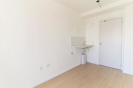 Apartamento para alugar com 1 quarto, 20m² em Vila Santana, São Paulo