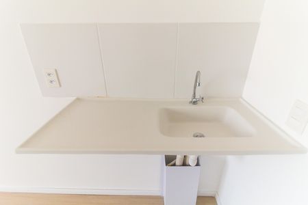 Apartamento para alugar com 1 quarto, 20m² em Vila Santana, São Paulo