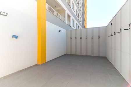 Apartamento para alugar com 20m², 1 quarto e sem vaga