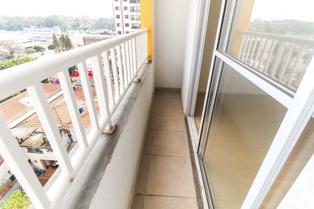 Apartamento para alugar com 20m², 1 quarto e sem vaga