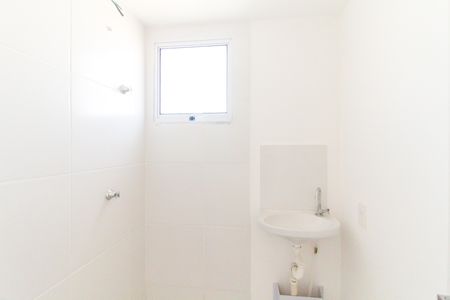 Apartamento para alugar com 20m², 1 quarto e sem vaga