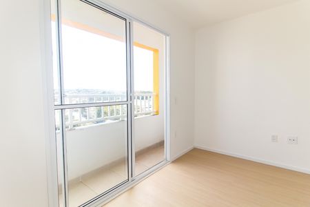 Apartamento para alugar com 20m², 1 quarto e sem vaga
