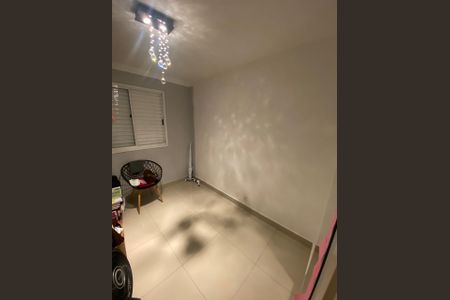 Quarto de apartamento à venda com 2 quartos, 49m² em Jardim Las Vegas, Guarulhos