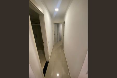 Apartamento à venda com 49m², 2 quartos e 1 vaga Apartamento à venda com 49m², 2 quartos e 1 vagaCorredor