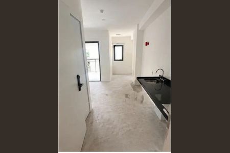 Kitnet/Studio à venda com 1 quarto, 29m² em Indianópolis, São Paulo