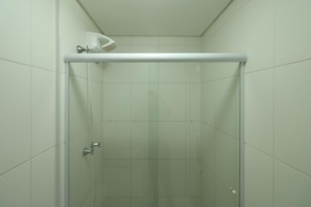 Apartamento para alugar com 63m², 2 quartos e 1 vaga Apartamento para alugar com 63m², 2 quartos e 1 vagaBanheiro Social