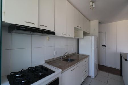 Apartamento para alugar com 63m², 2 quartos e 1 vaga Apartamento para alugar com 63m², 2 quartos e 1 vagaCozinha