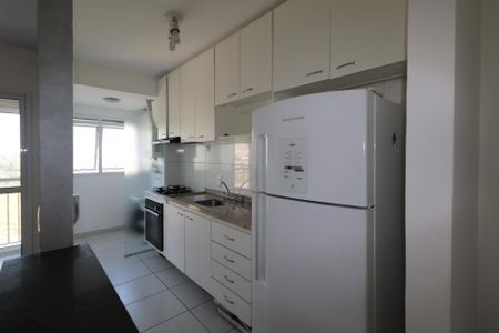 Apartamento para alugar com 63m², 2 quartos e 1 vaga Apartamento para alugar com 63m², 2 quartos e 1 vagaCozinha