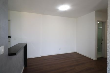 Sala de apartamento para alugar com 2 quartos, 63m² em Fundação, São Caetano do Sul