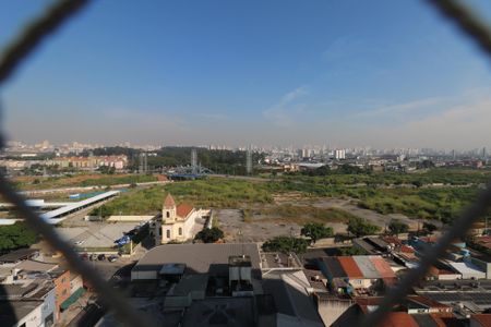 Vista de apartamento para alugar com 2 quartos, 63m² em Fundação, São Caetano do Sul