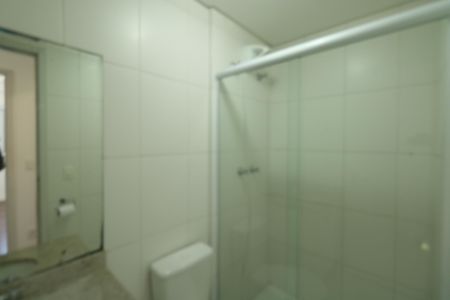 Apartamento para alugar com 63m², 2 quartos e 1 vaga Apartamento para alugar com 63m², 2 quartos e 1 vagaBanheiro Social