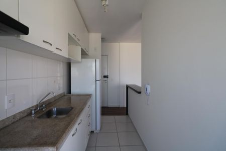 Apartamento para alugar com 63m², 2 quartos e 1 vaga Apartamento para alugar com 63m², 2 quartos e 1 vagaCozinha