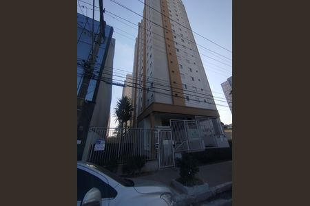 Apartamento para alugar com 63m², 2 quartos e 1 vaga Apartamento para alugar com 63m², 2 quartos e 1 vagaFachada