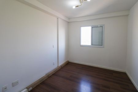 Quarto de apartamento para alugar com 2 quartos, 63m² em Fundação, São Caetano do Sul