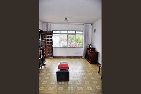 Sala de casa à venda com 4 quartos, 168m² em Vila Piaui, São Paulo
