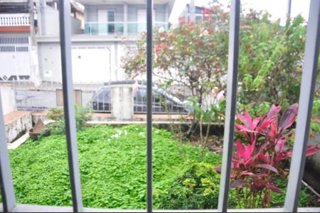 Vista da Sala de casa à venda com 4 quartos, 168m² em Vila Piaui, São Paulo