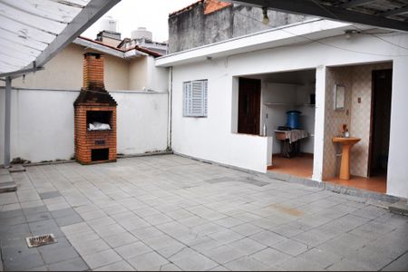 Casa à venda com 168m², 4 quartos e 3 vagas Casa à venda com 168m², 4 quartos e 3 vagasÁrea de serviço