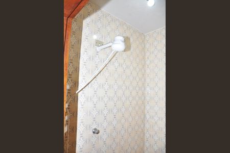 Casa à venda com 168m², 4 quartos e 3 vagas Casa à venda com 168m², 4 quartos e 3 vagasBanheiro da Edícula