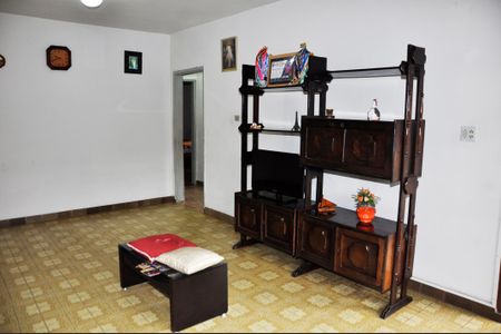 Sala de casa à venda com 4 quartos, 168m² em Vila Piaui, São Paulo