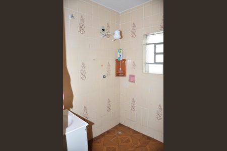 Casa à venda com 168m², 4 quartos e 3 vagas Casa à venda com 168m², 4 quartos e 3 vagasBanheiro Social