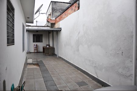 Casa à venda com 168m², 4 quartos e 3 vagas Casa à venda com 168m², 4 quartos e 3 vagasGaragem