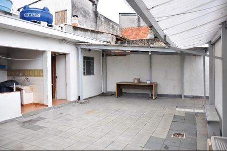 Casa à venda com 168m², 4 quartos e 3 vagas Casa à venda com 168m², 4 quartos e 3 vagasÁrea de serviço