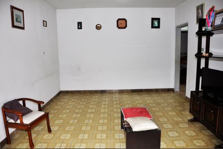 Detalhe - Sala de casa à venda com 4 quartos, 168m² em Vila Piaui, São Paulo