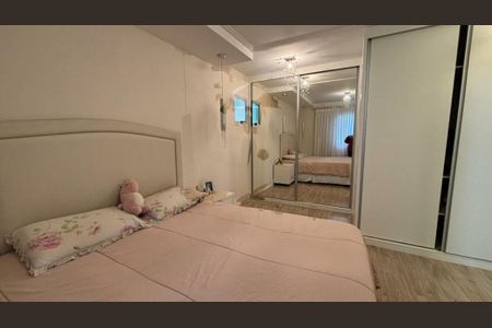 Apartamento à venda com 3 quartos, 82m² em Jardim Marajoara, São Paulo