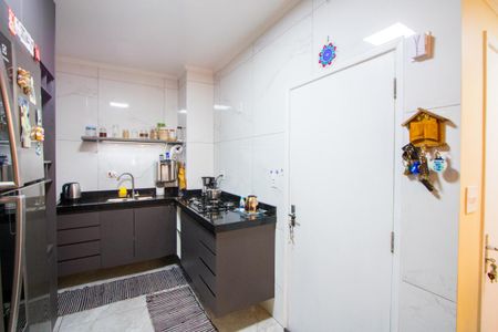 Apartamento à venda com 81m², 2 quartos e 1 vagaCozinha
