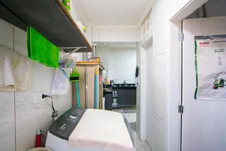 Apartamento à venda com 81m², 2 quartos e 1 vagaÁrea de serviço