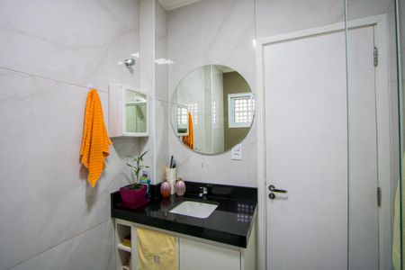 Apartamento à venda com 81m², 2 quartos e 1 vagaBanheiro