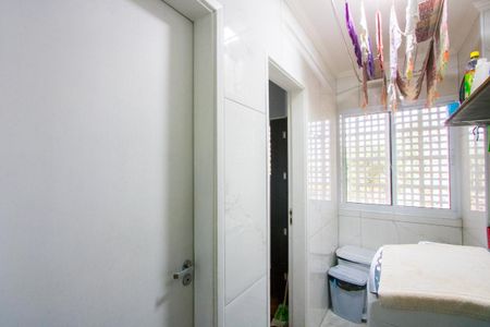 Apartamento à venda com 81m², 2 quartos e 1 vagaÁrea de serviço
