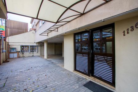 Apartamento à venda com 81m², 2 quartos e 1 vagaÁrea comum