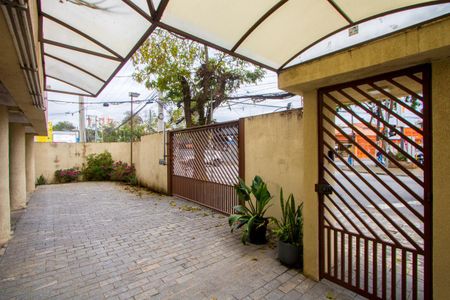Apartamento à venda com 81m², 2 quartos e 1 vagaÁrea comum