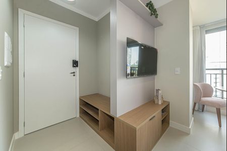 Quarto de kitnet/studio para alugar com 1 quarto, 25m² em Butantã, São Paulo