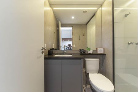 Studio à venda com 25m², 1 quarto e sem vaga