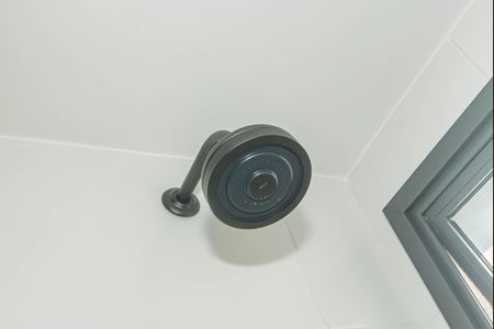 Studio para alugar com 25m², 1 quarto e sem vaga Studio para alugar com 25m², 1 quarto e sem vagaBanheiro