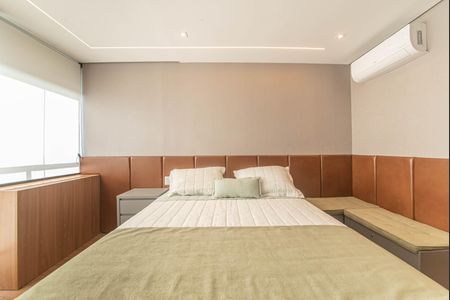 Studio à venda com 25m², 1 quarto e sem vaga