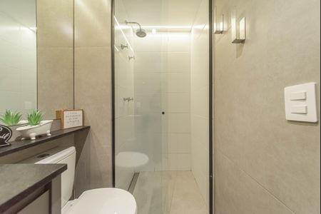 Studio à venda com 25m², 1 quarto e sem vaga