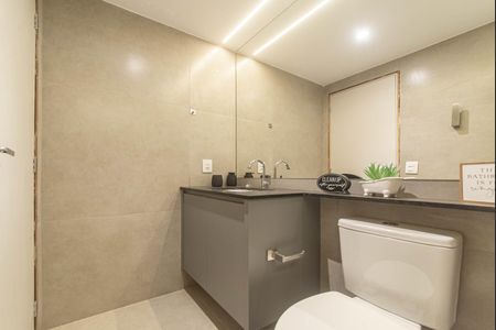Studio à venda com 25m², 1 quarto e sem vaga