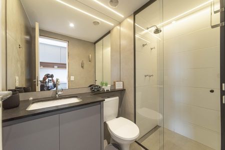 Studio à venda com 25m², 1 quarto e sem vaga