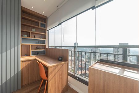 Studio à venda com 25m², 1 quarto e sem vaga