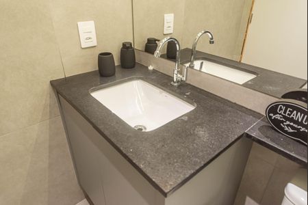 Studio à venda com 25m², 1 quarto e sem vaga
