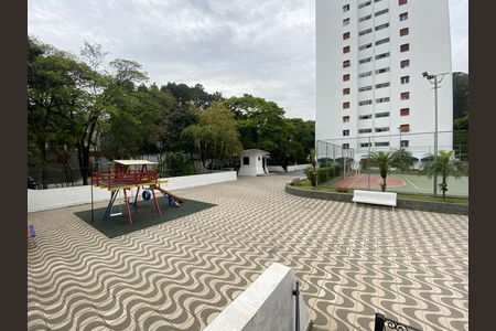 Área comum de apartamento à venda com 3 quartos, 98m² em Vila Albertina, São Paulo