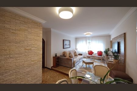 Apartamento à venda com 3 quartos, 98m² em Vila Albertina, São Paulo