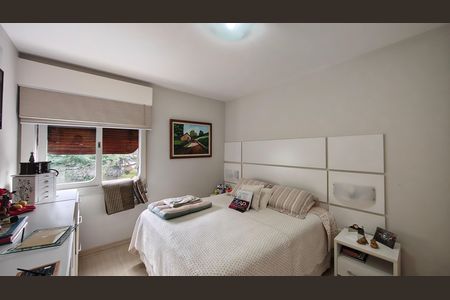 Quarto 1 de apartamento à venda com 3 quartos, 98m² em Vila Albertina, São Paulo