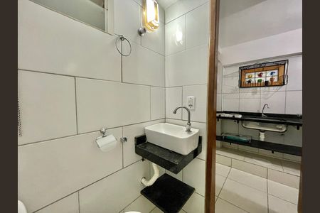Kitnet/Studio para alugar com 1 quarto, 25m² em Santa Efigênia, Belo Horizonte