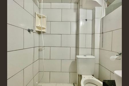 Kitnet/Studio para alugar com 1 quarto, 25m² em Santa Efigênia, Belo Horizonte
